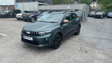 Dacia Sandero Stepway 1.0 TCe Extreme 5dr Petrol Hatchback